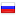 gosbti.ru hosted country